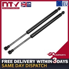 2x Tailgate Gas Struts For
