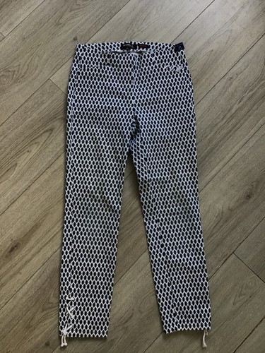 Robell ladies black white - ladies,