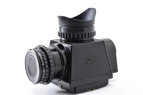 Zenza bronica ttl meter - zenza,
