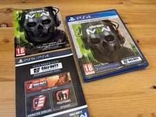 Call Of Duty: Modern Warfare