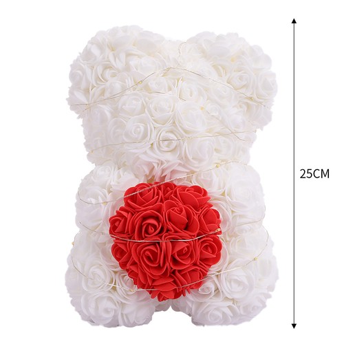 25cm artificial flower - 25cm,