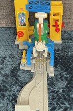 Fisher price geo trax - geo,