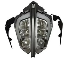 FIT FOR KTM DUKE 390 HEADLIGHT