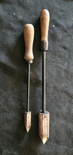 Large antique 4 - #2, #4