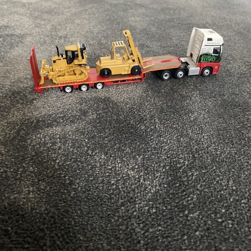 Stobart code good - 3, in