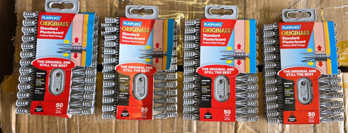 Plasplugs originals - 4, x