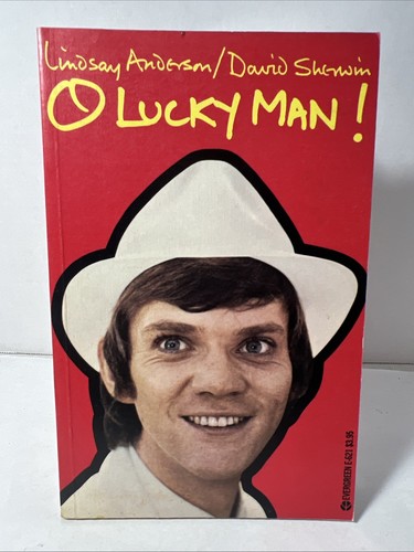 1973 lucky man lindsey - o, man!