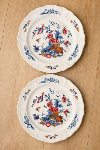 Wedgwood queens ware - 2,