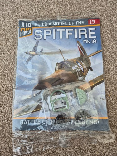 Hachette issue build - 1/18,