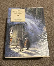 The Wind in the Willows -