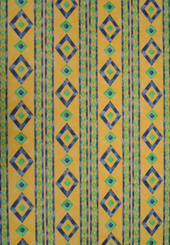 Tnt6107 country decor - tnt6107, yellow