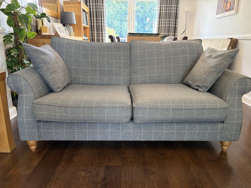 Next pair - 3, seater
