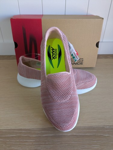 Skechers walk slip - walk, on