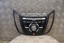 FORD KUGA MK2 SONY RADIO