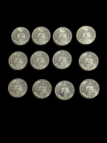 Random 1865 mexico - pc,