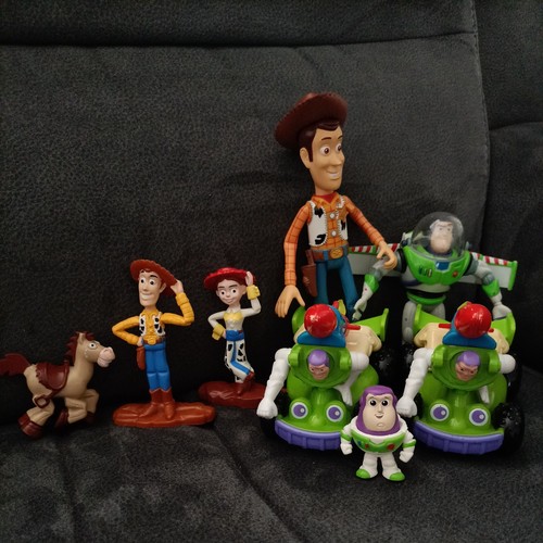 Disney pixar toy story bundle - pixar,