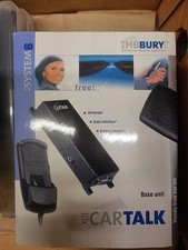Bury System  Uni CarTalk Base