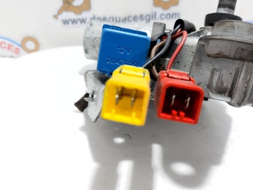 9632777280 rear windscreen