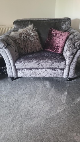 Next gosford snug - gosford, grey/silver