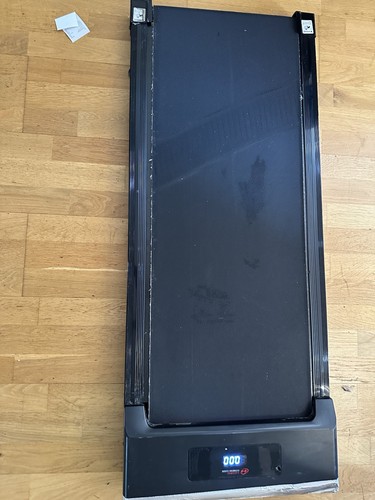 Treadmill with - z3,