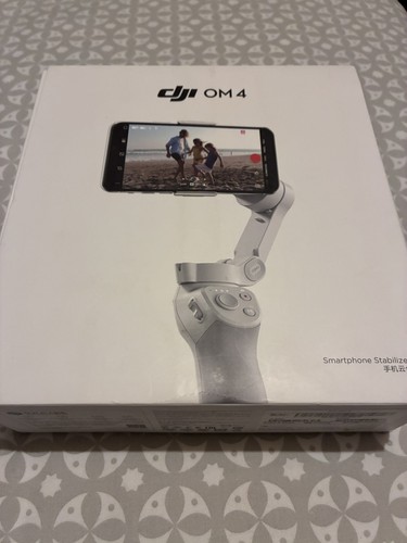 Dji smartphone gimbal - smartphone,