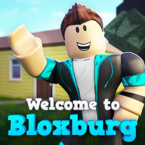 Bloxburg cash - 2m,