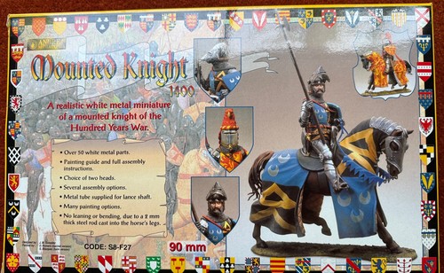 Original andrea miniatures - andrea,