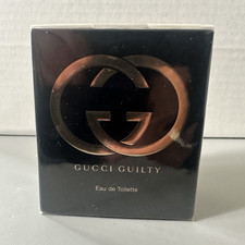 Gucci Guilty Eau de Toilette