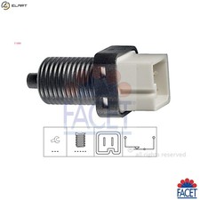 STOP LIGHT SWITCH 7.1091 FOR