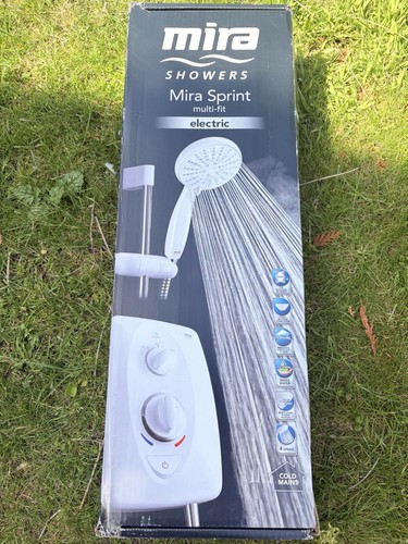 Mira sprint multi fit - mira, 9.5kw