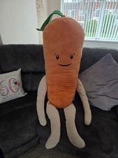 Kevin the Carrot Large from