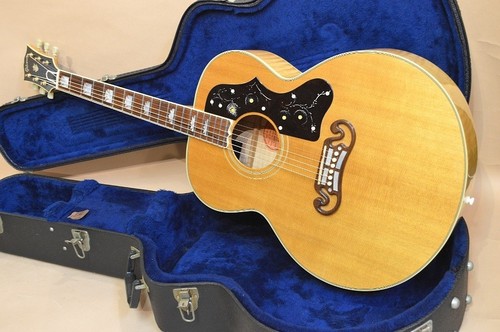 Gibson 1958 200 2003 used - j-200,