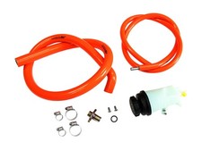 Ford Fiesta Mk6 ST 150 Power