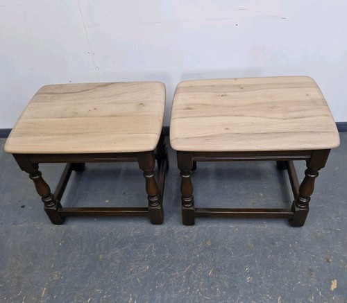 Pair ercol trinity - trinity, side