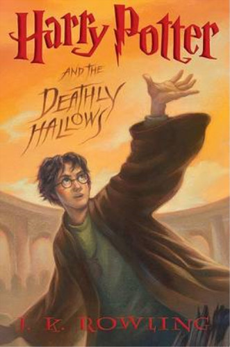 Harry potter and - potter, the