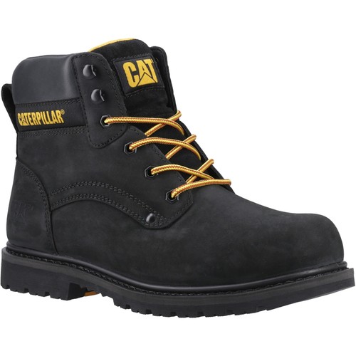 Caterpillar granite mens black - caterpillar,