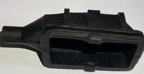 Clutch lever rubber boot fits - lever,