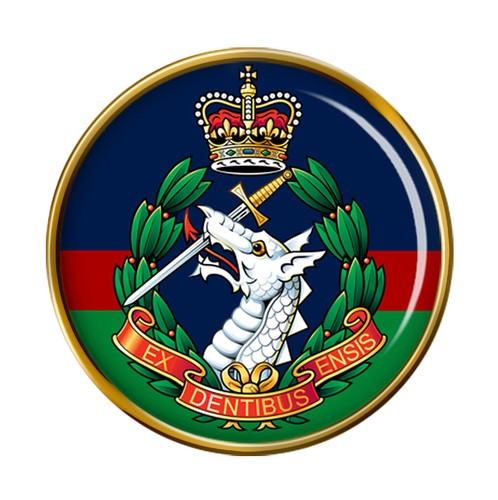 Royal army dental - army,
