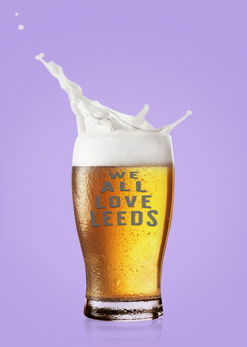 Personalised leeds united - personalised, we