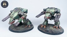 Warhammer - Legions Imperialis
