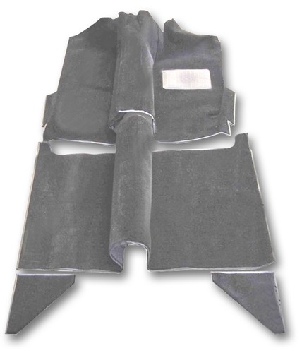 Ford escort carpet set mk1 - carpet,