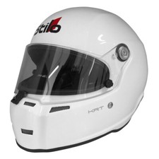 Stilo ST5 FN KRT Kart Helmet