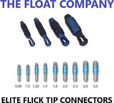 2 X STONFO SLIMLINE ELITE POLE