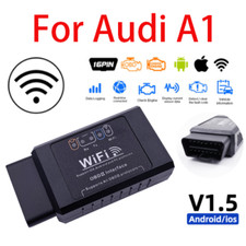 WiFi OBD2 ELM 327 Car Scanner
