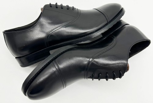 Paul smith smart black - smart, leather