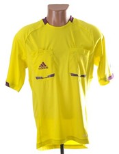ADIDAS FIFA 2011/2012 YELLOW