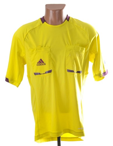 Adidas fifa 2011 2012 yellow - adidas,