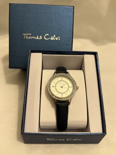 Wrist watch thomas calvi - wrist,