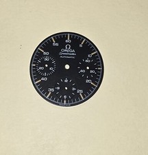 Original Omega speedmaster