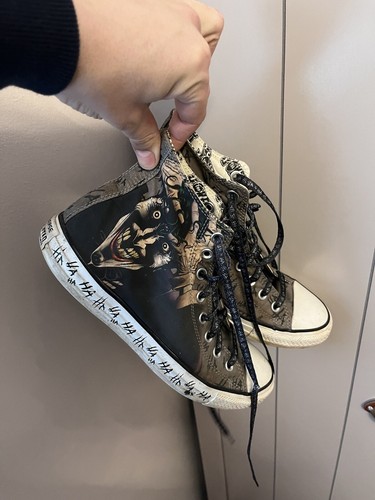 Converse marvel joker - converse,